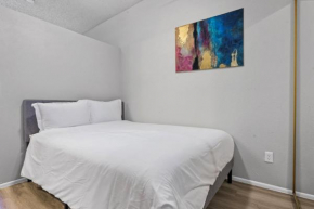 Cozy and Stylish 1B1B Studio in Old Town